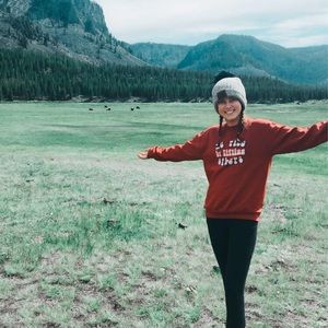 Meet your Posher, Logan